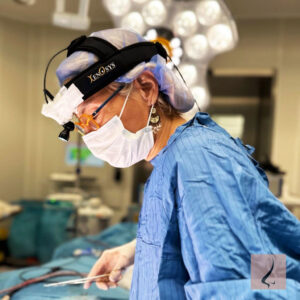 Op. Dr. İnci DALKILIÇ - Burun Estetiği Doktoru